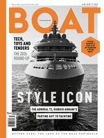 Boat International US Edition